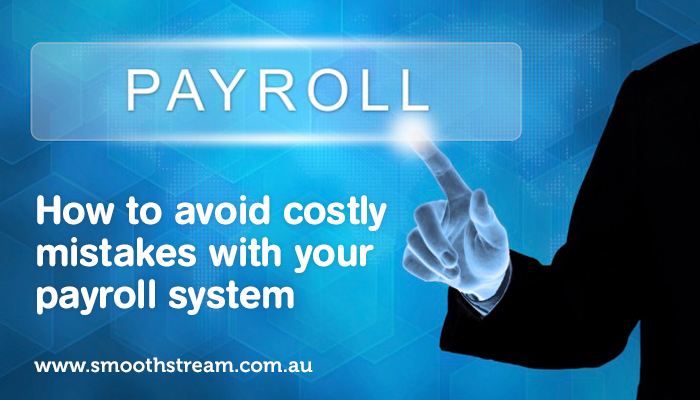 SmoothStream - Business Intelligence